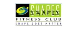 shapes fitness