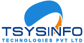 Tsysinfo Logo